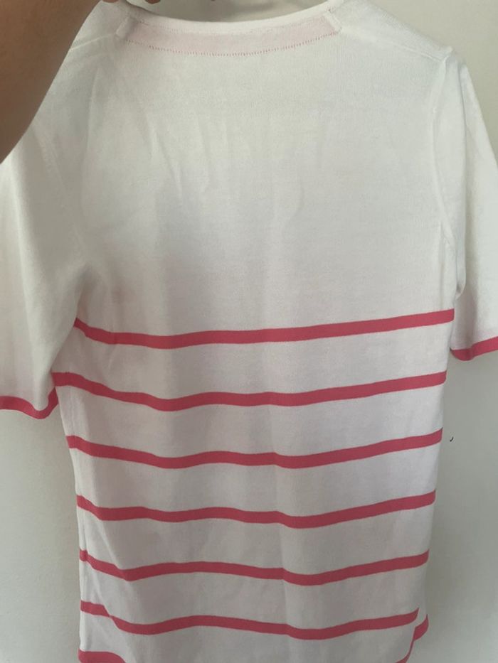 Tee-shirt - photo numéro 4