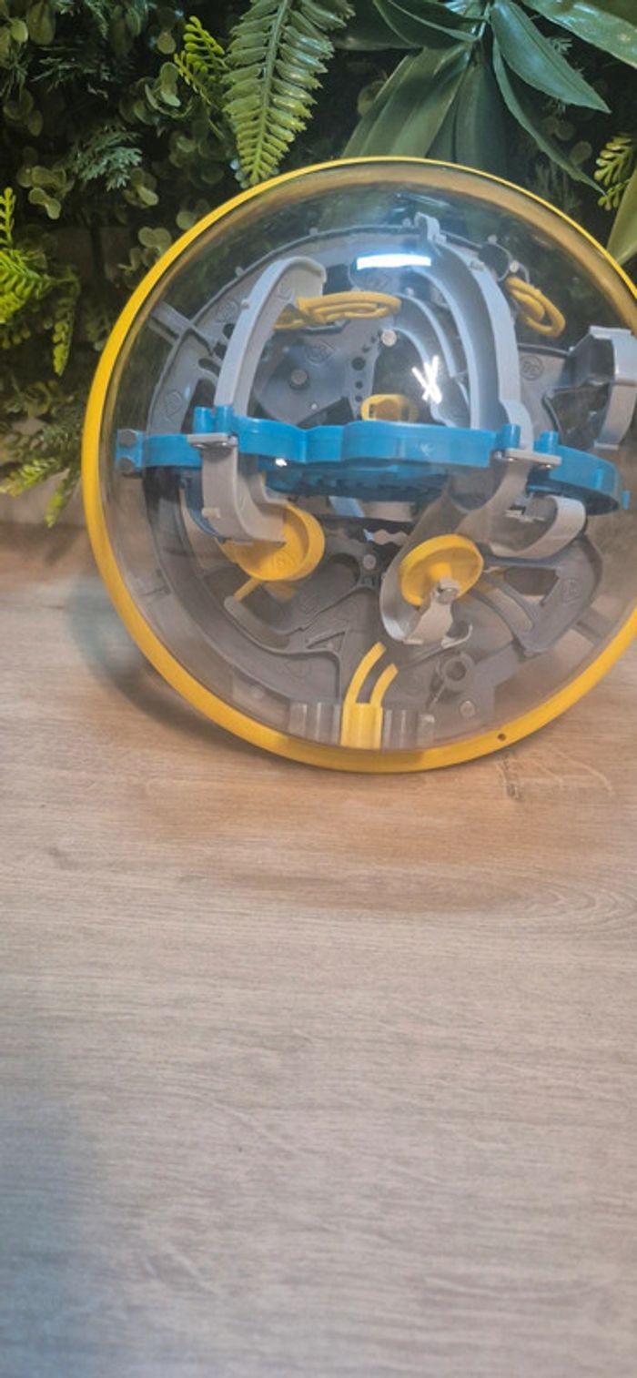 Perplexus - photo numéro 4