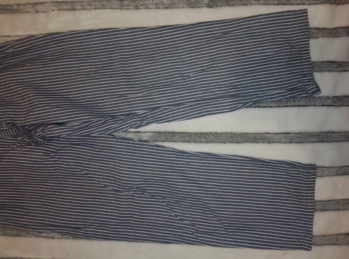 Pantalon fille 6 ans - photo numéro 2