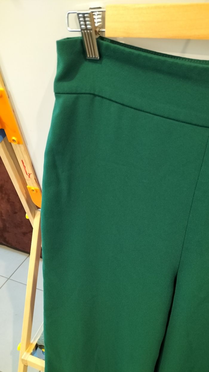 Pantalon Zara - photo numéro 3
