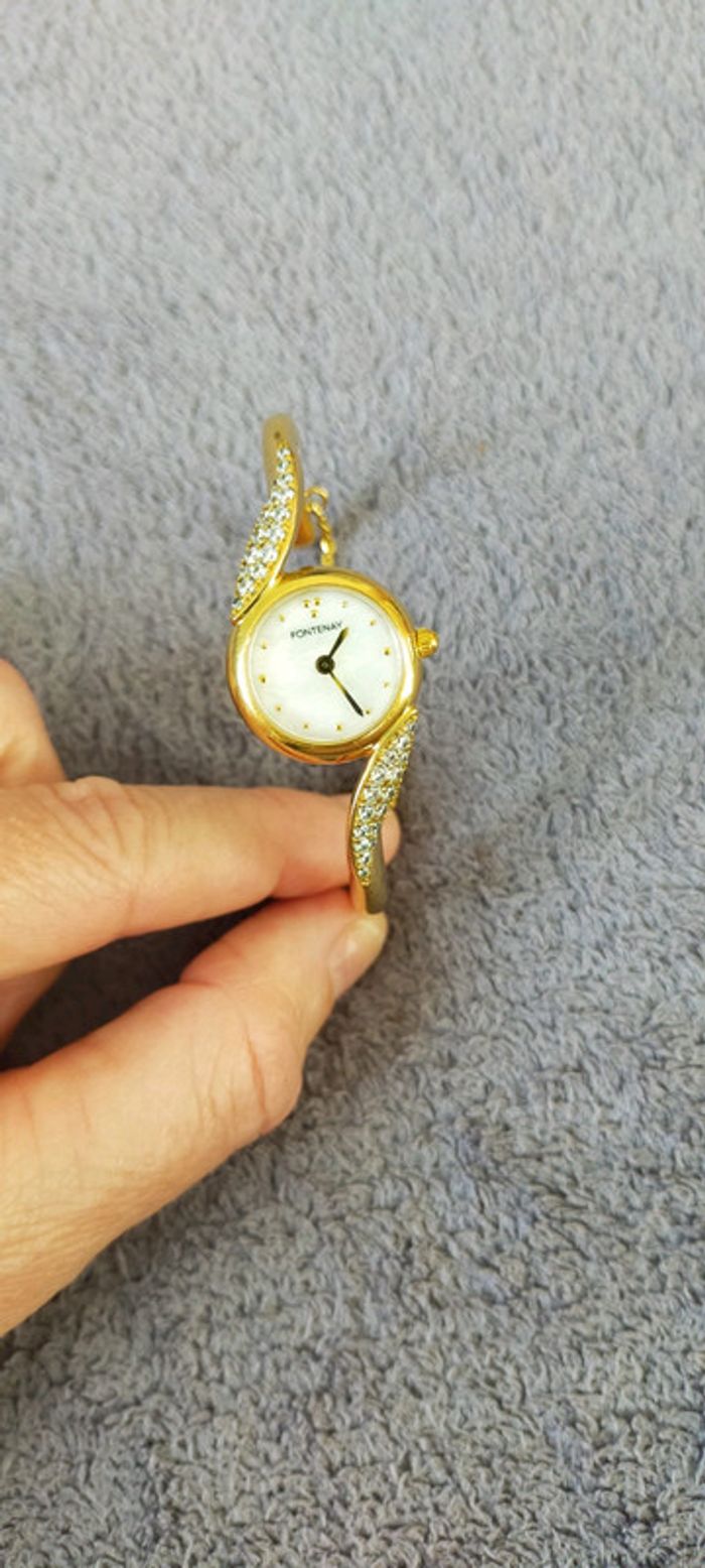 Montre Fontenay - photo numéro 3