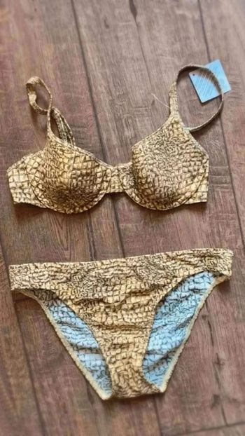Maillot de  bain