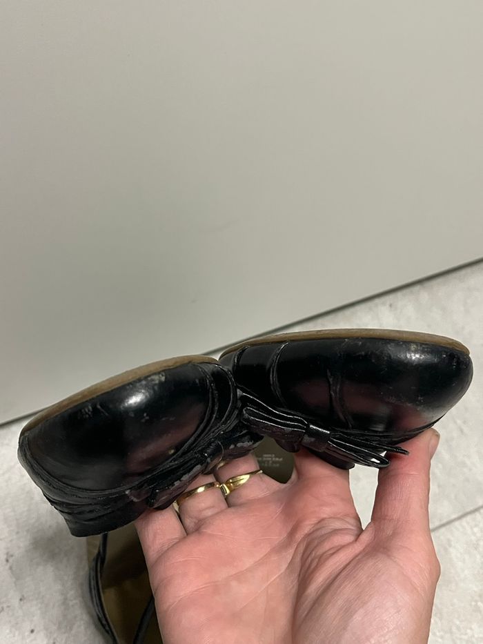 Escarpin compensé 38 - photo numéro 4