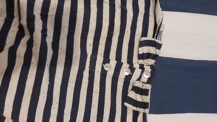 Pull grossesse - photo numéro 3