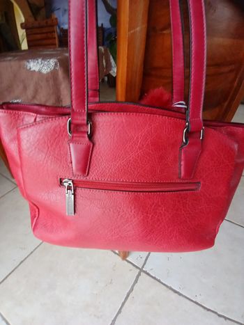 Sac main 
