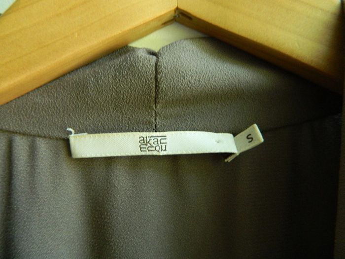 Robe T S "Akac Ecou" - photo numéro 3