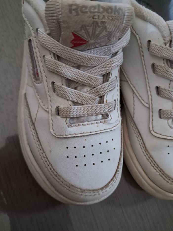 Reebok - photo numéro 8