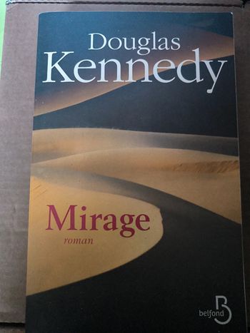 Mirage