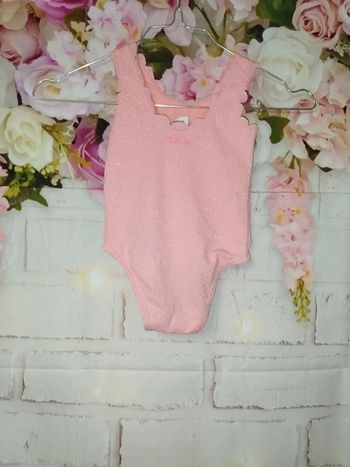 Maillot de bain 23mois