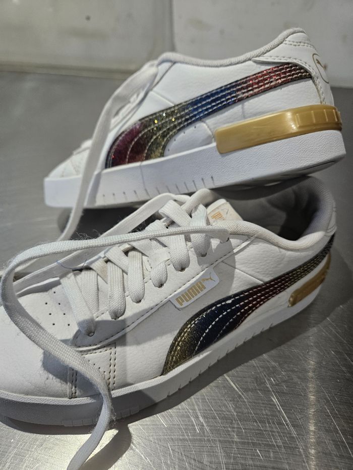 Basket - photo numéro 6