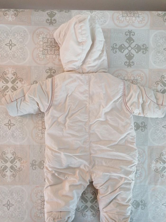 Combinaison obaibi 12mois - photo numéro 5