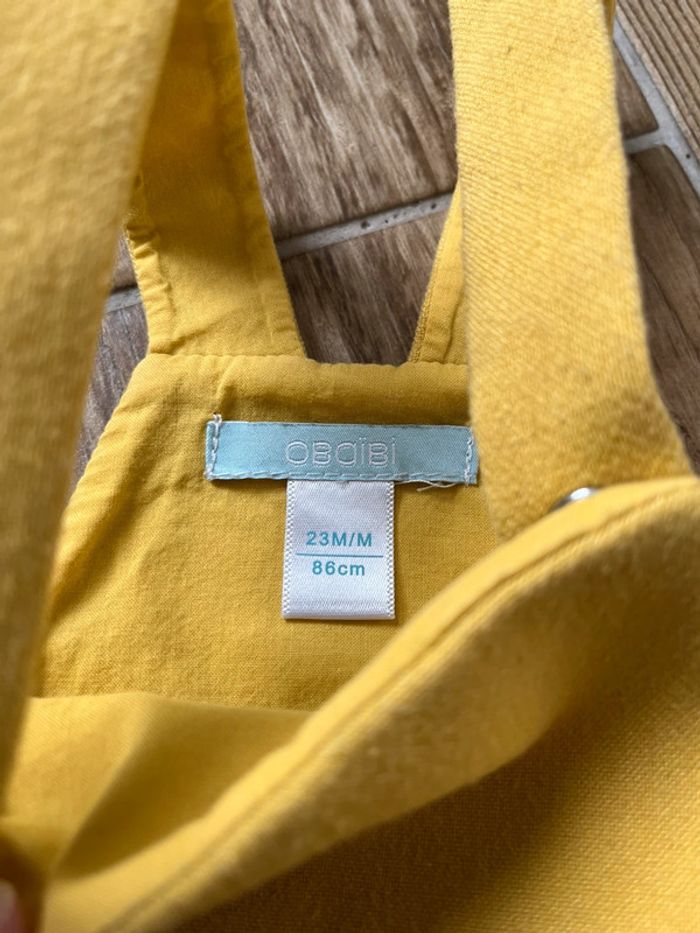 Robe à bretelles - photo numéro 4