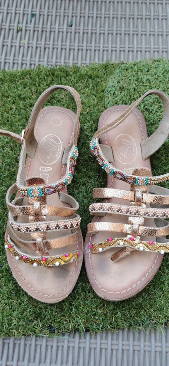 Sandales pointure 36