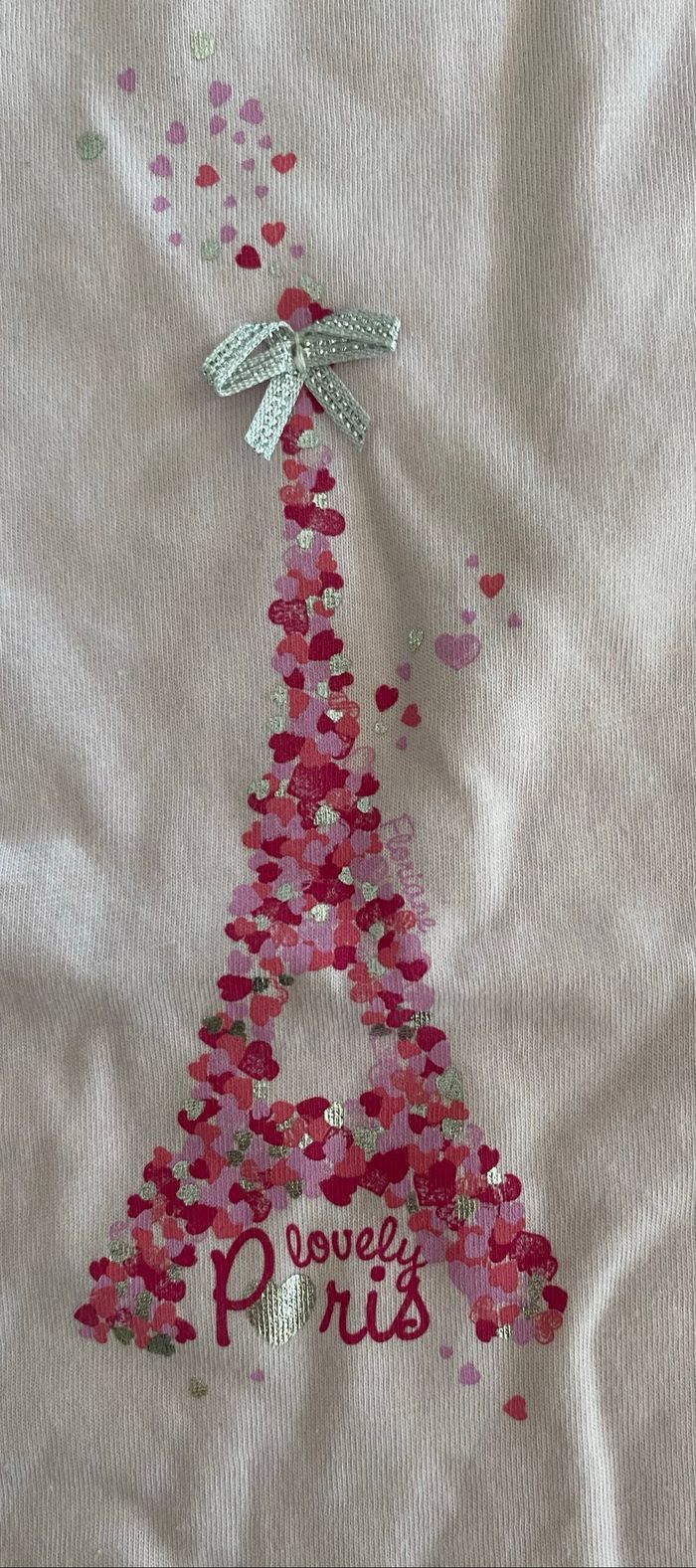 T-shirt - photo numéro 2
