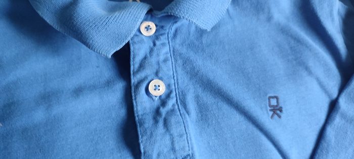 polo okaidi 10 ans - photo numéro 9