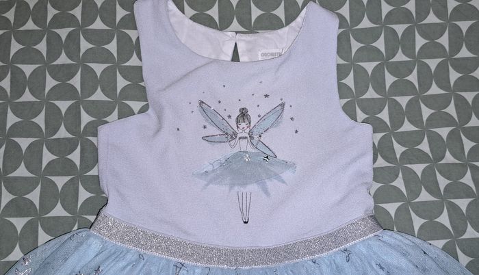 Robes - photo numéro 2