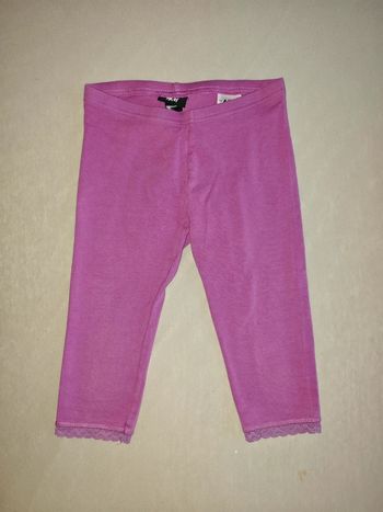 Legging court 5-6 ans H&M