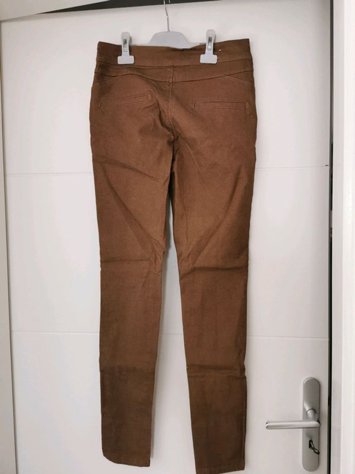 Jeagging  taille 38 - photo numéro 2