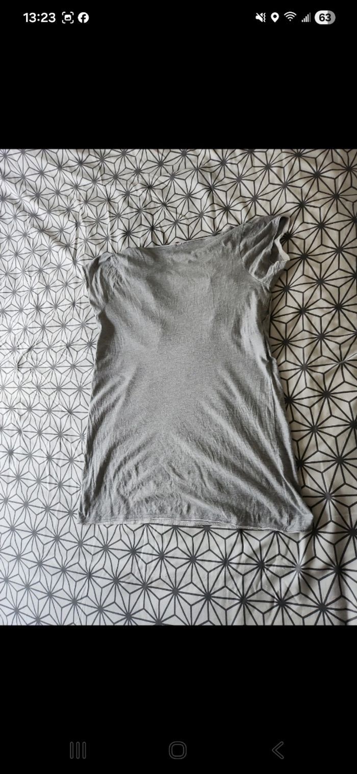 Chemise de nuit allaitement - photo numéro 3