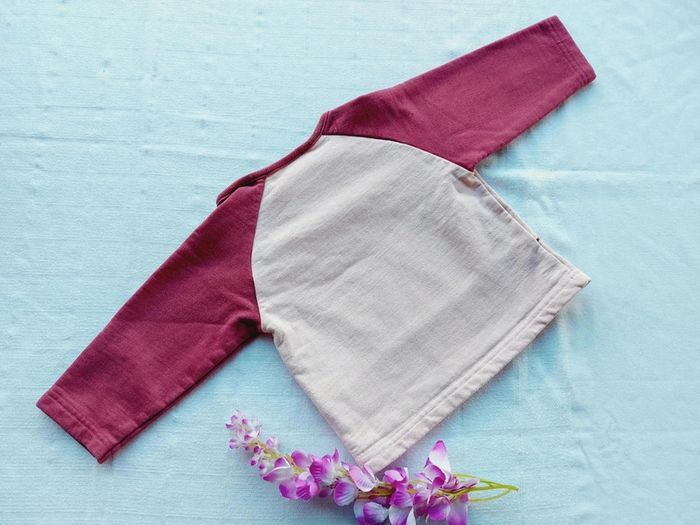 Pull Disney Minnie 12 mois - photo numéro 2