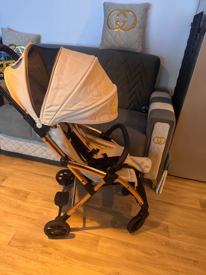 Poussettes à vendre - photo numéro 2