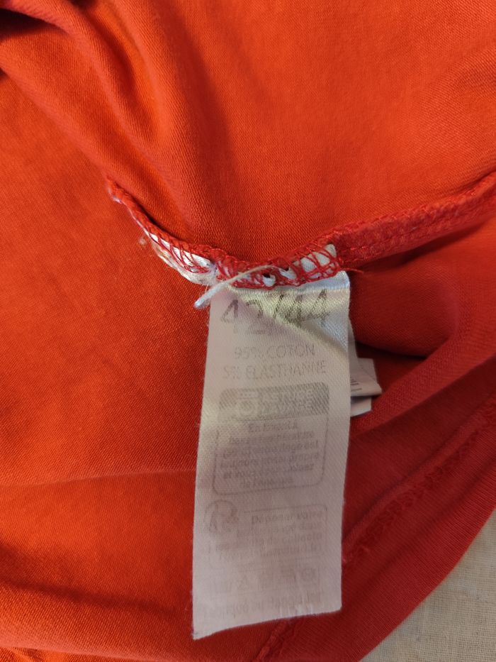 T-shirt T.42/44 - photo numéro 4