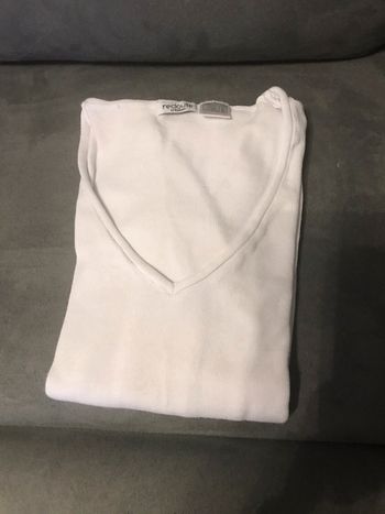 Pull assez fin