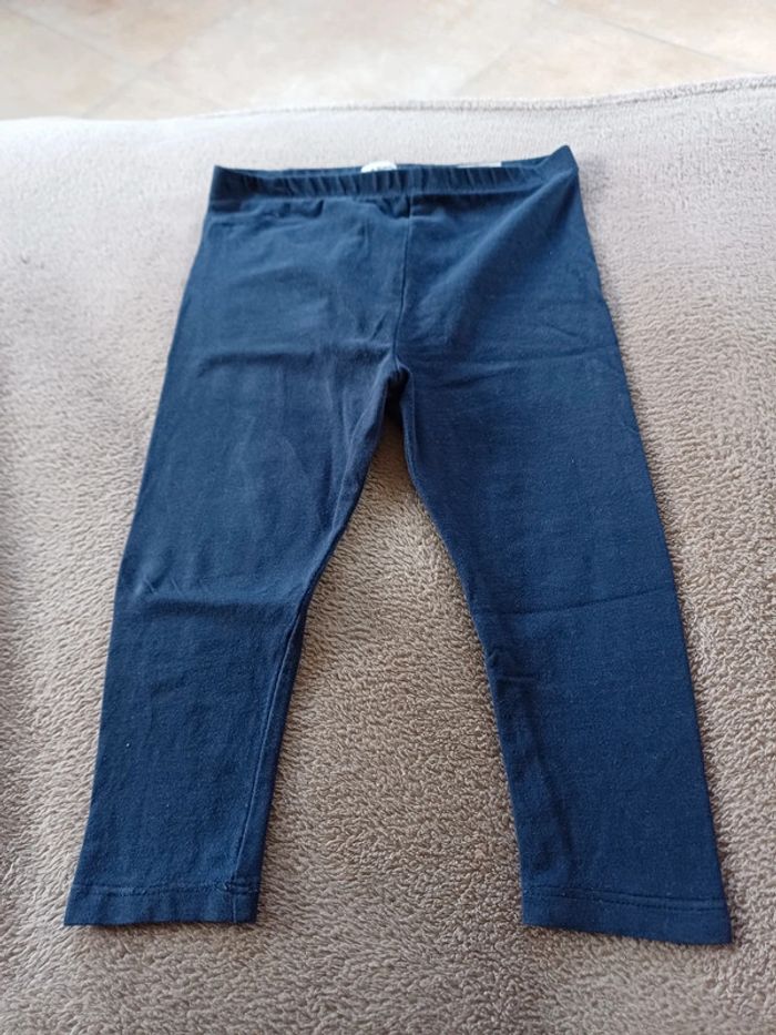 Legging fille 2 ans