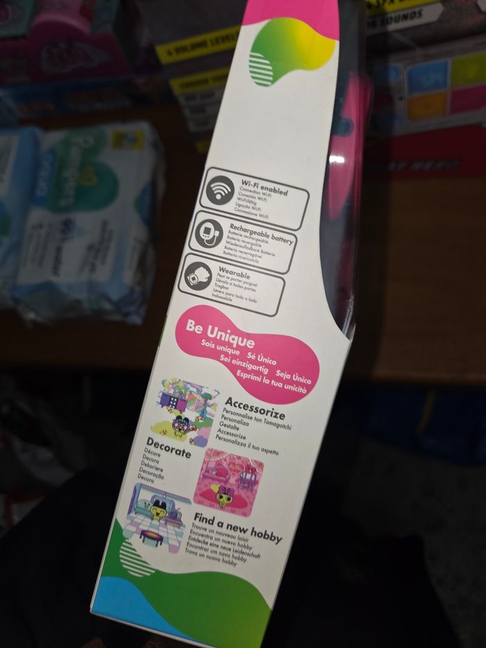 Jouet enfants - photo numéro 4