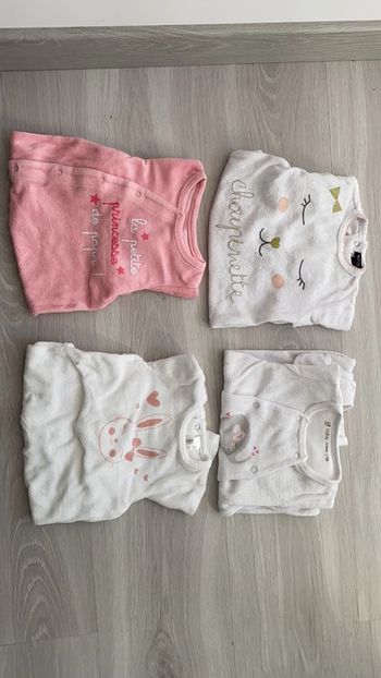 Pyjama Cotton