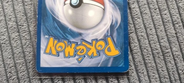 Carte pokémon, Darkrai EX, promo BW46 - photo numéro 6