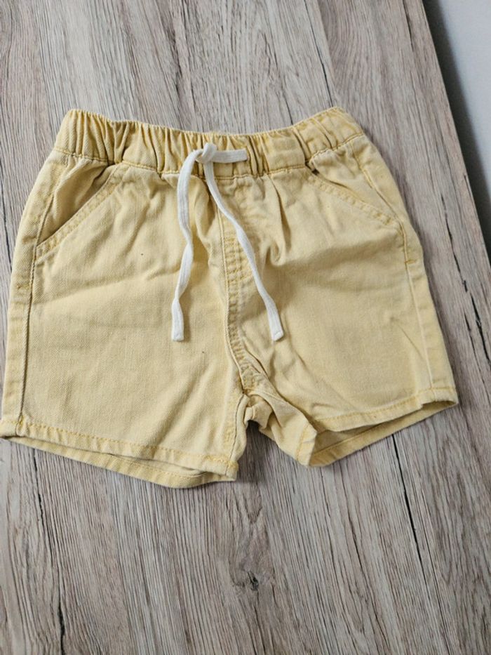 Short Kiabi