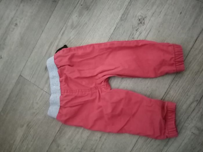 Pantalon garçon 6 mois - photo numéro 3