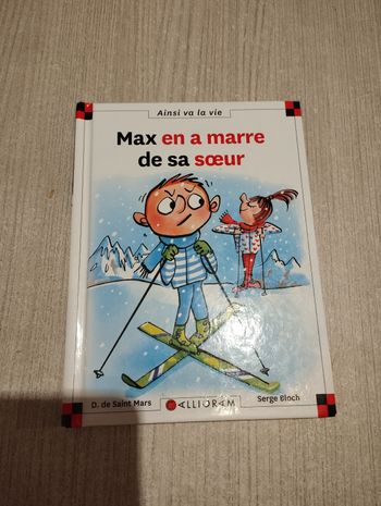 Max et Lili