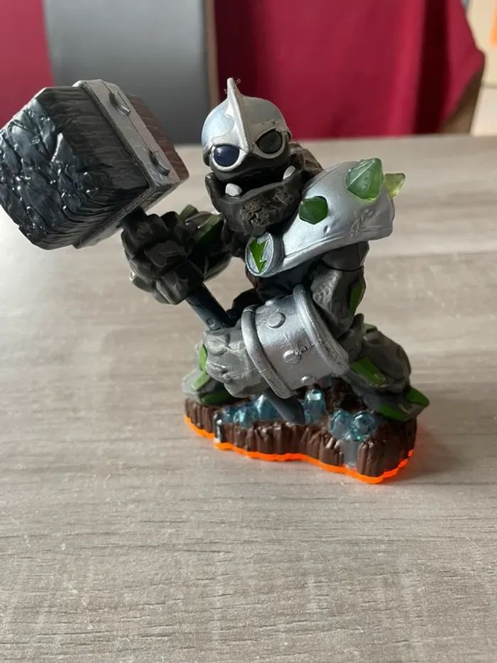 Skylanders - photo numéro 7
