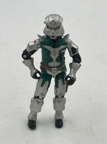 Figurine Gi Joe Cobra Commander action force 1987 Hasbro