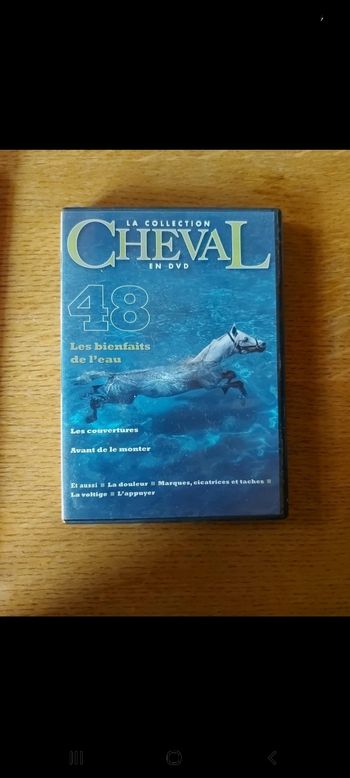 DVD