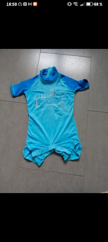 Maillot de bain 