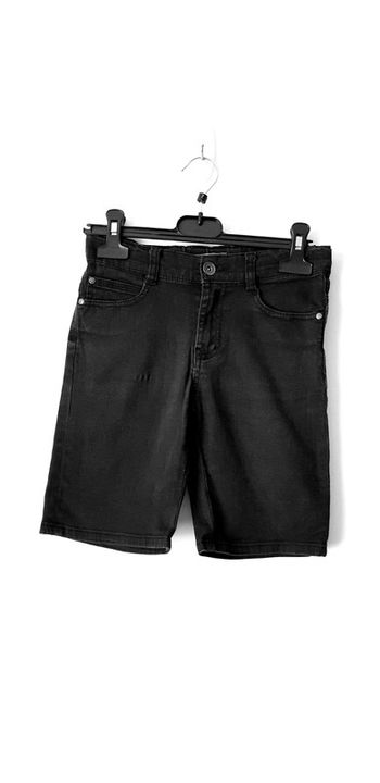 Short garçon - T. 10 ans