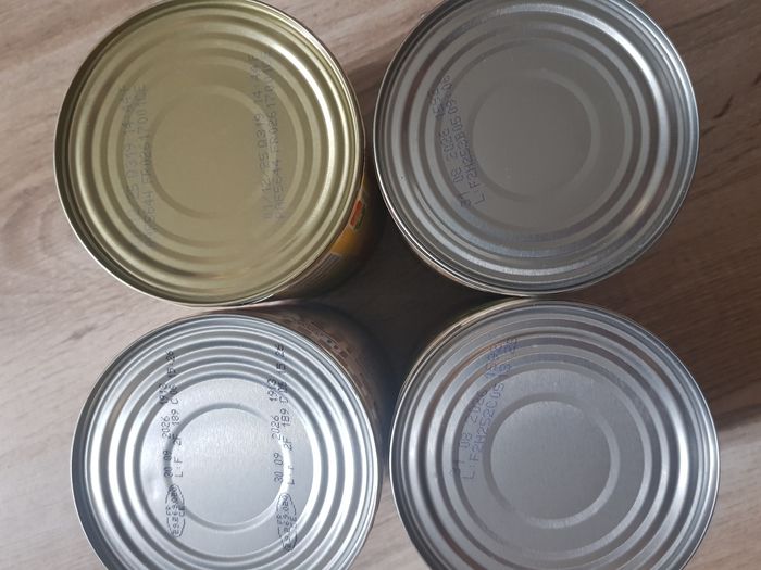 Repas divers - photo numéro 4