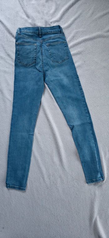 Jeans slim