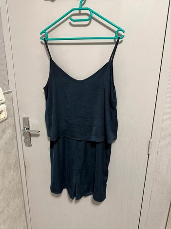 Combi short taille L