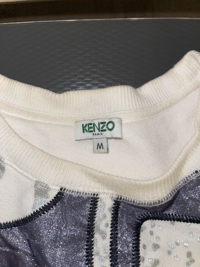 Pull Kenzo - photo numéro 7