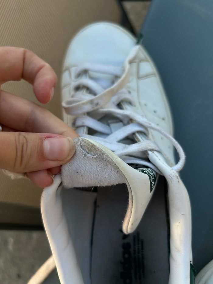 Basket - photo numéro 5