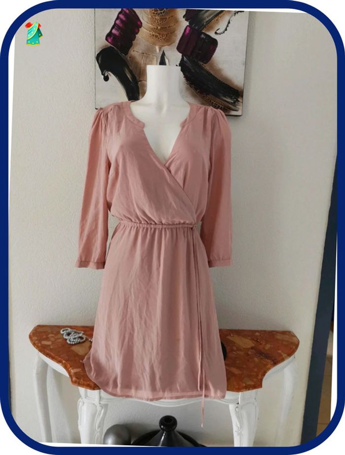 très belle robe taille 40 H&M