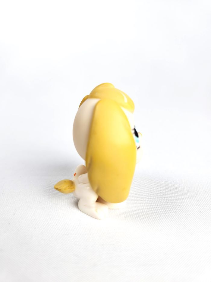 Littlest Petshop LPS Lapin Bélier #610 - photo numéro 4