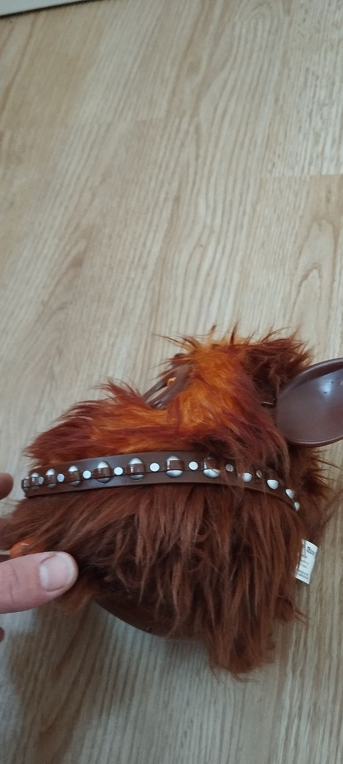 Furby star wars - photo numéro 3