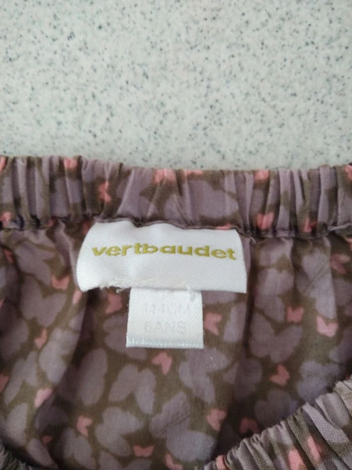 Robe 6 ans - photo numéro 4