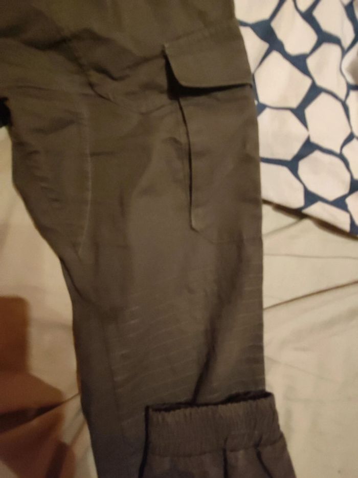 Pantalon cargo homme L - photo numéro 2
