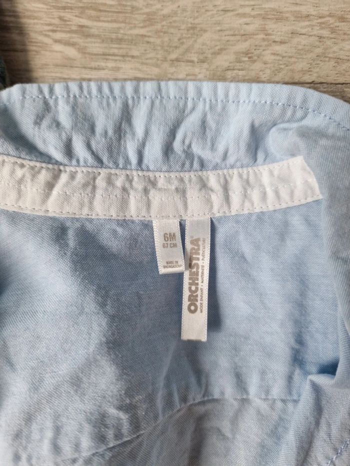 Chemise - photo numéro 2